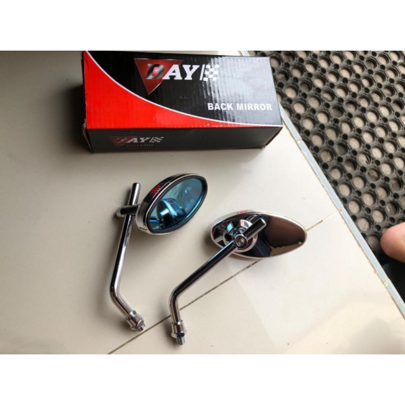 spion oval chrome crom crome spion day spion day oval spion cb gl mp tiger