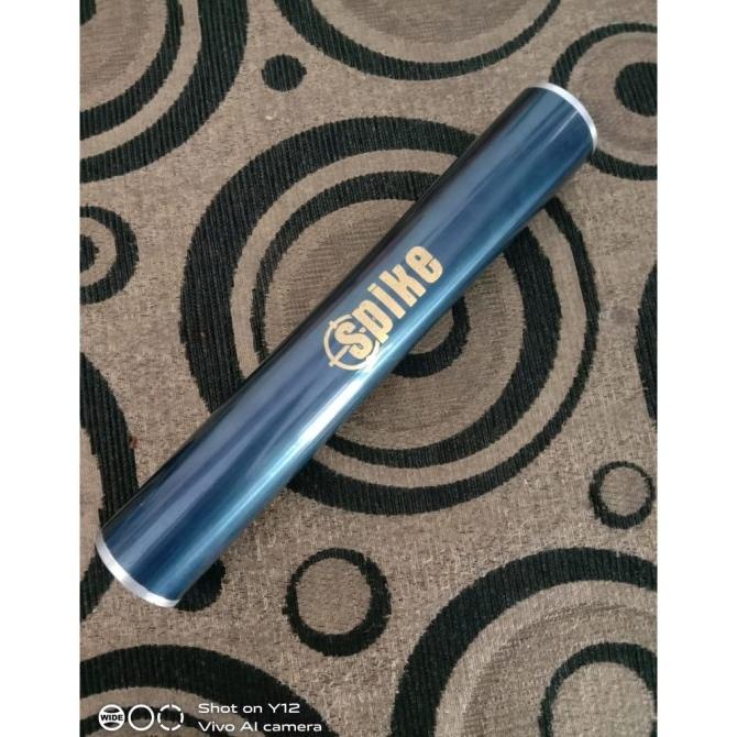 #####] Peredam spike od38 / silencer spike / peredam spike / predam