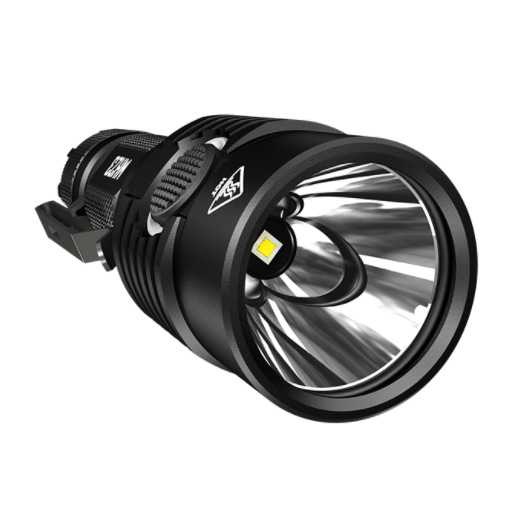 NITECORE MH23 Senter Super Terang LED CREE 1800 Lumens