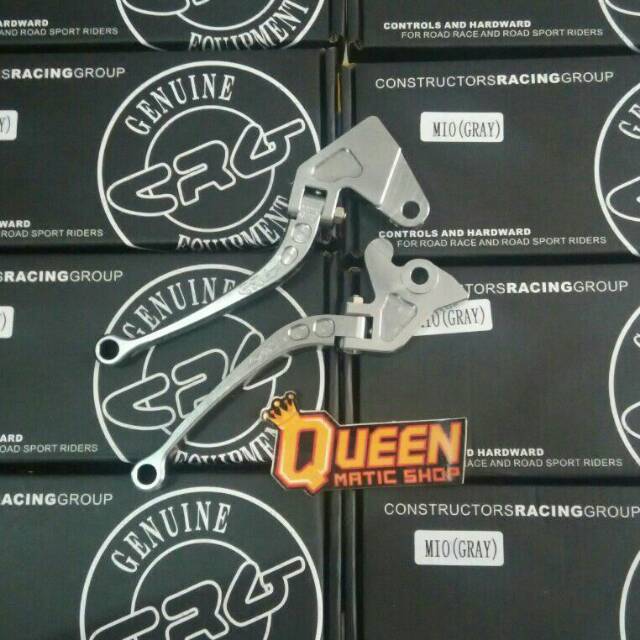 Handle crg non radial master ori yamaha