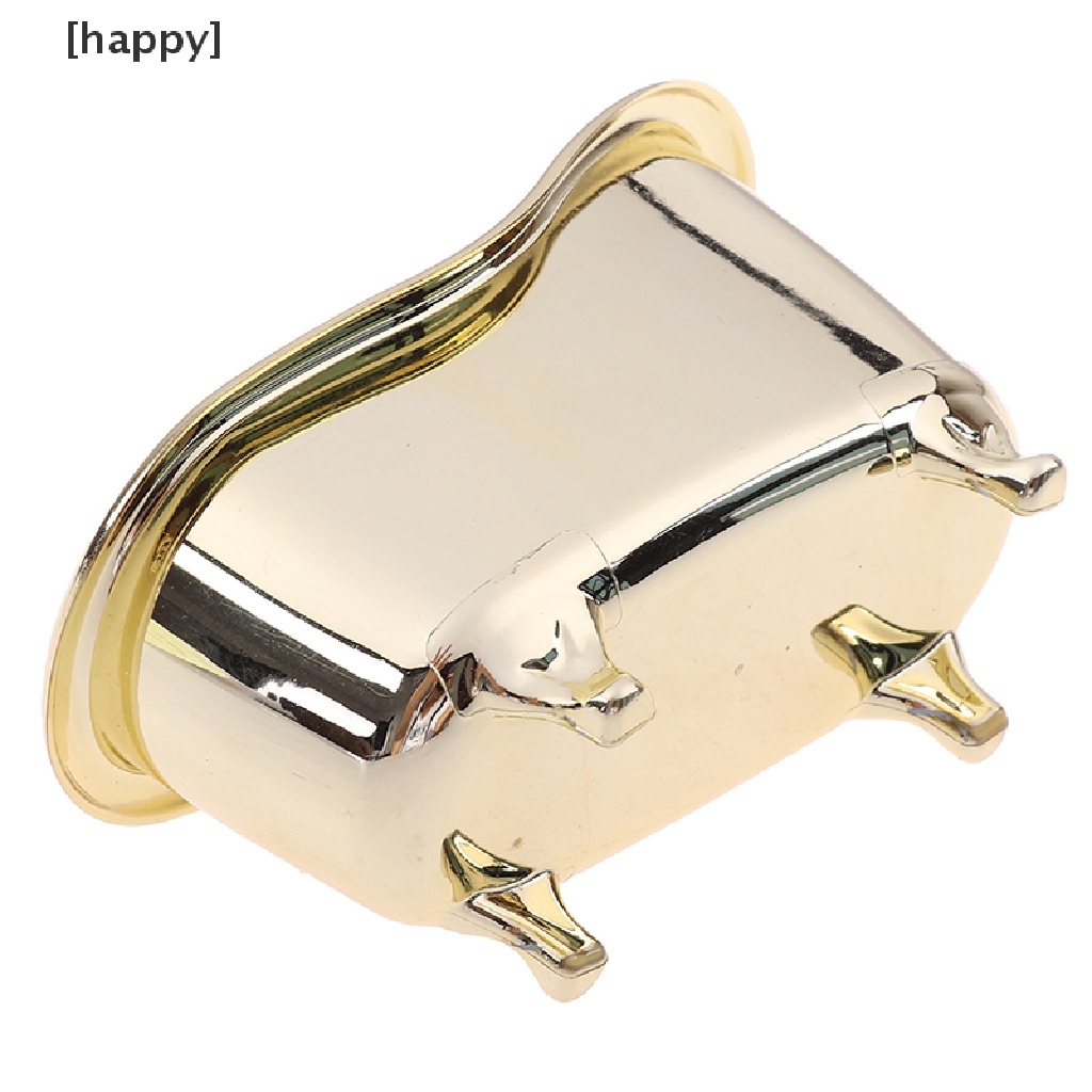 Ha Kotak Organizer Mini Bentuk Bathtub Holder Makeupsabunperhiasannail Art