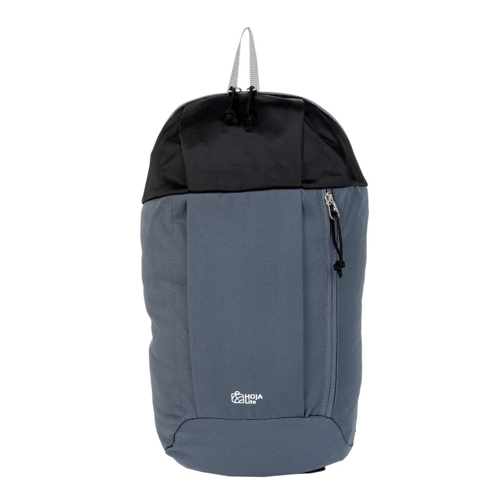 Tas HOJA Mini Grey Tas Sekolah Anak Pria Wanita Tas Tas HOJA Mini Grey Tas Sekolah Anak Pria Wanita Tas