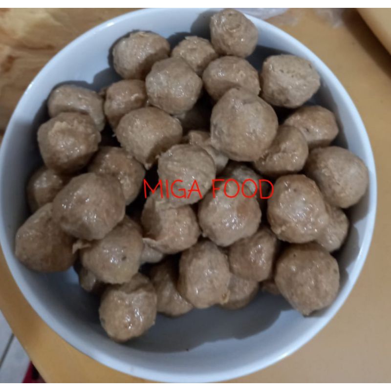 

Bakso Paruu
