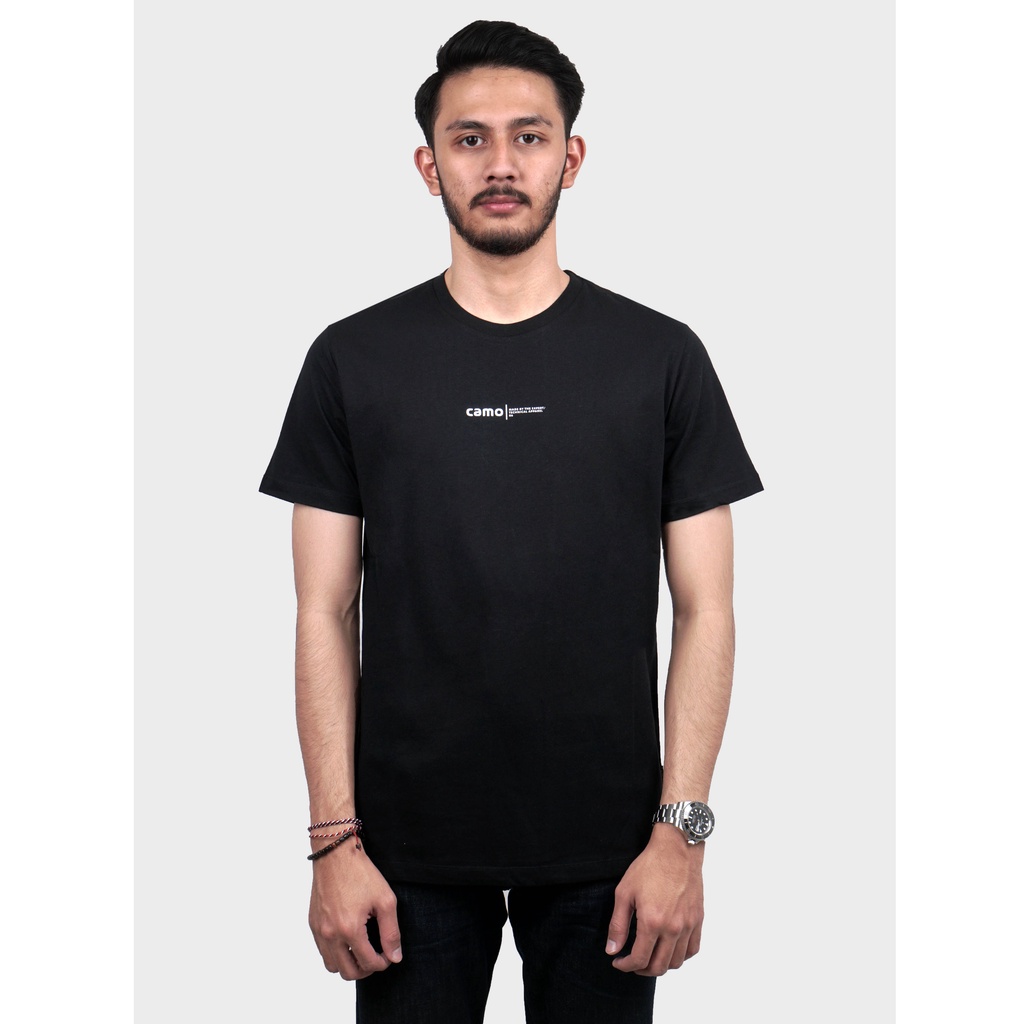 CAMO WARBROKE | TSHIRT BASIC 8421