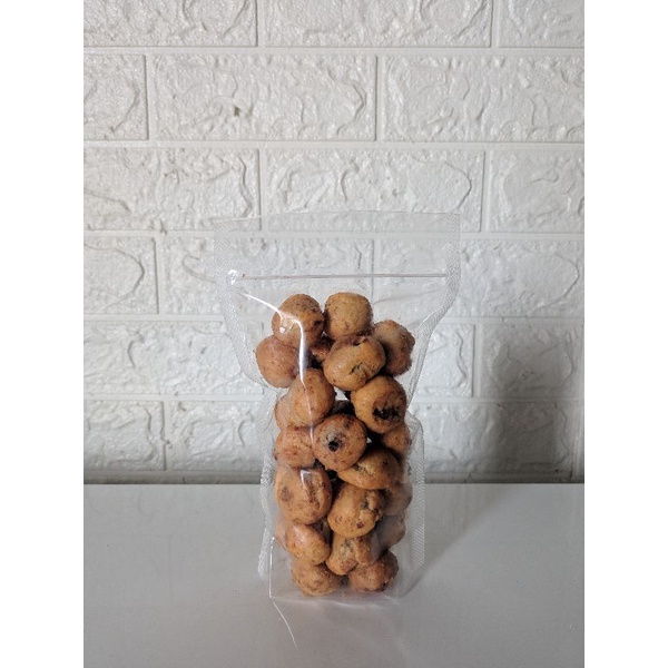 

soes coklat