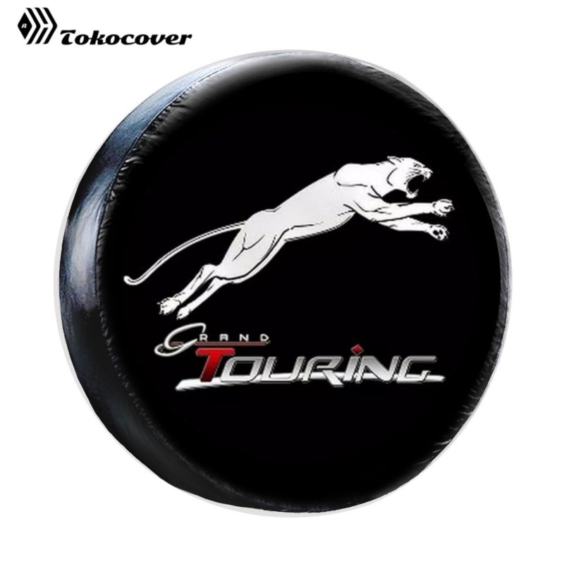 Cover ban / sarung ban serep mobil panther grand touring