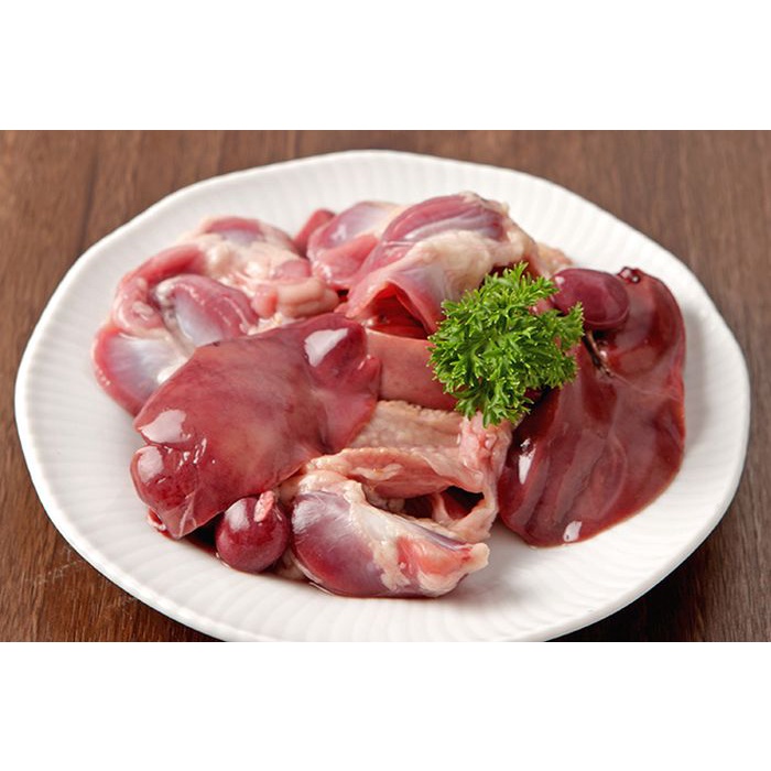 Ati/Ampla Ayam 1kg