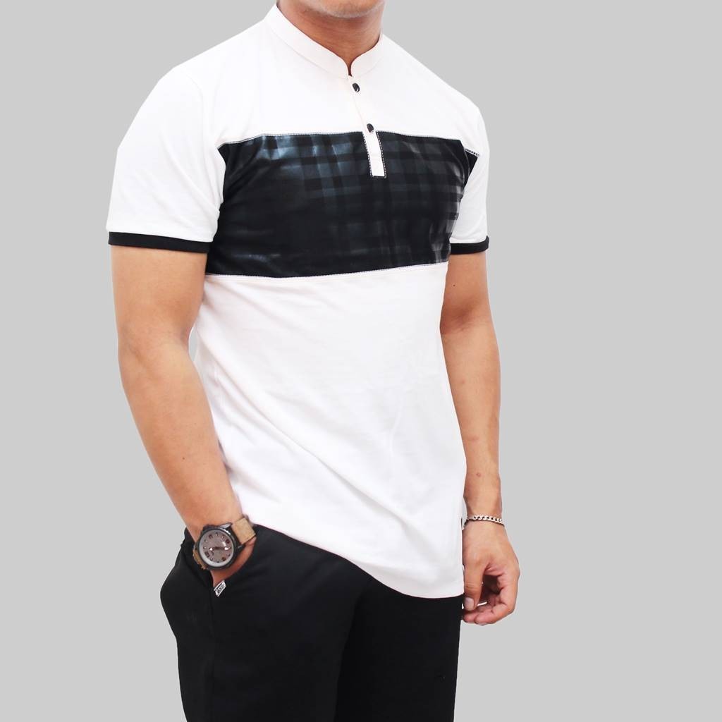 POLO SHIRT PRIA / KAOS POLO PRIA #TOG23