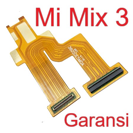 Flexibel Motherboard to LCD - Xiaomi Mi Mix 3