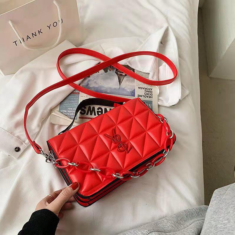 TAS IMPORT WANITA MURAH C5516 TAS SELEMPANG WANITA TAS IMPORT CANTIK TAS FASHION WANITA TERLARIS