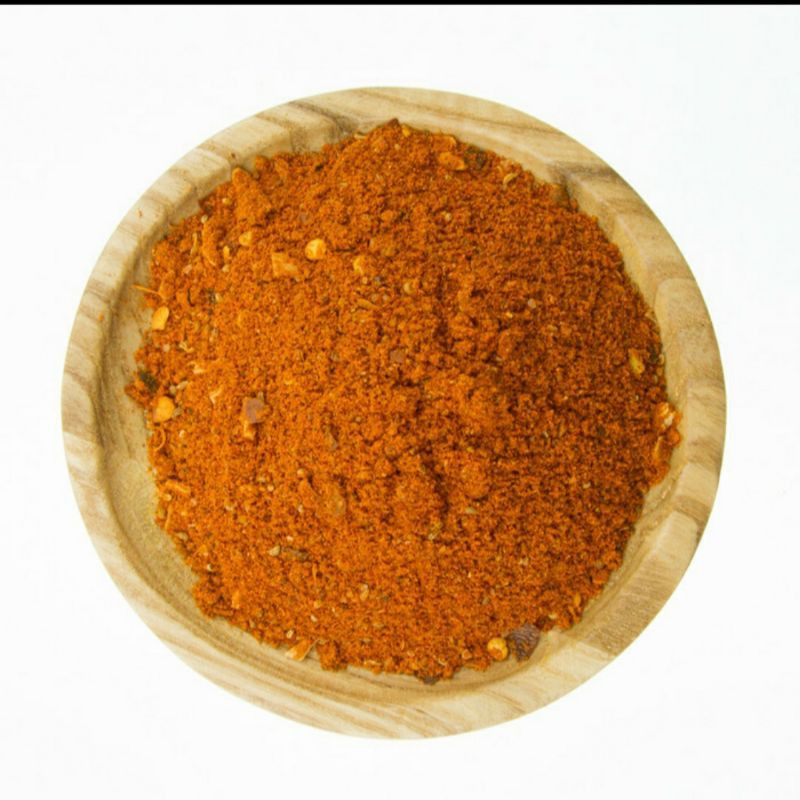 

Red Curry Powder 500gr / Bubuk Kari Merah