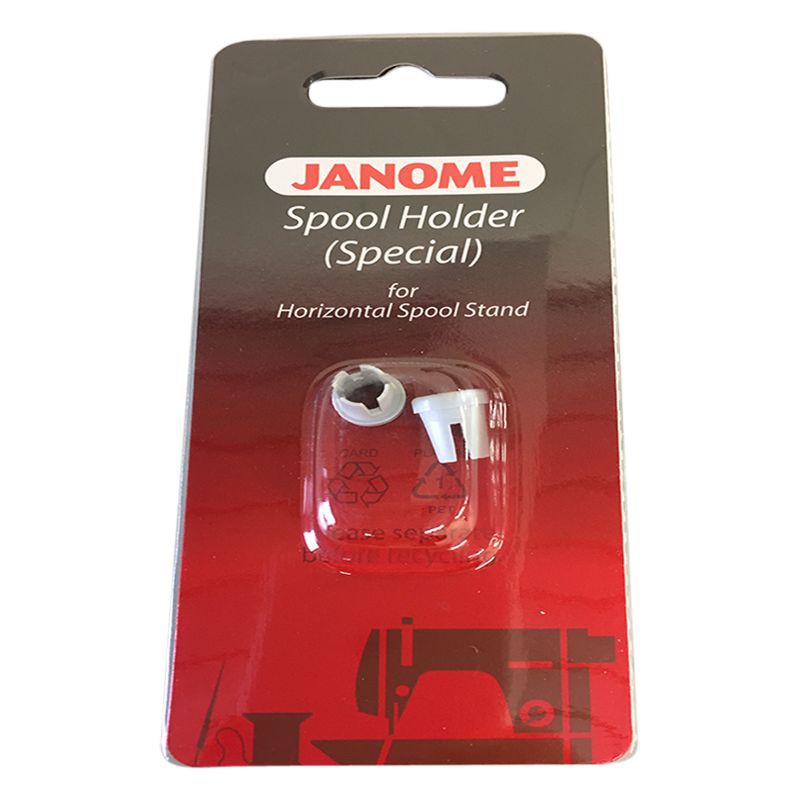 JANOME ACCESORIES Spool holder janome/penahan benang janome