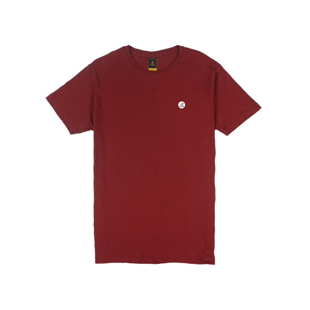 

Reclays Tshirt Sicth Maroon