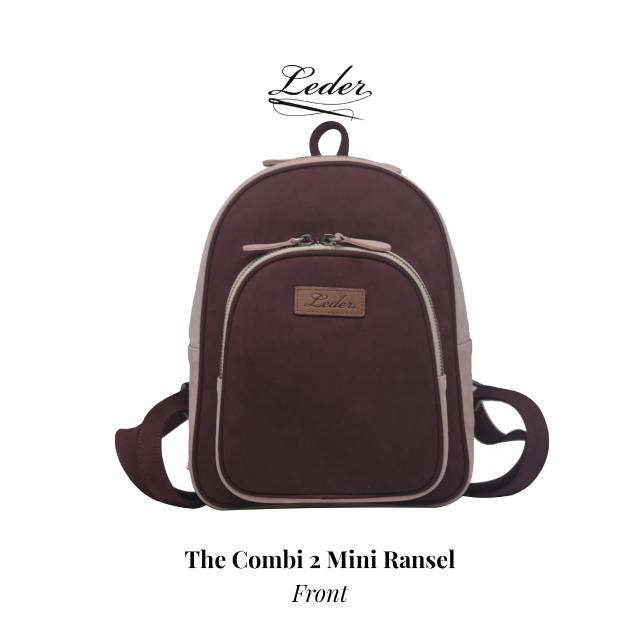 Combi 2 Mini Ransel