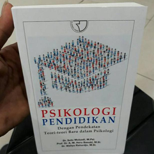 Hot List Promo Buku Psikologi Pendidikan Seto Mulyadi Top Brand