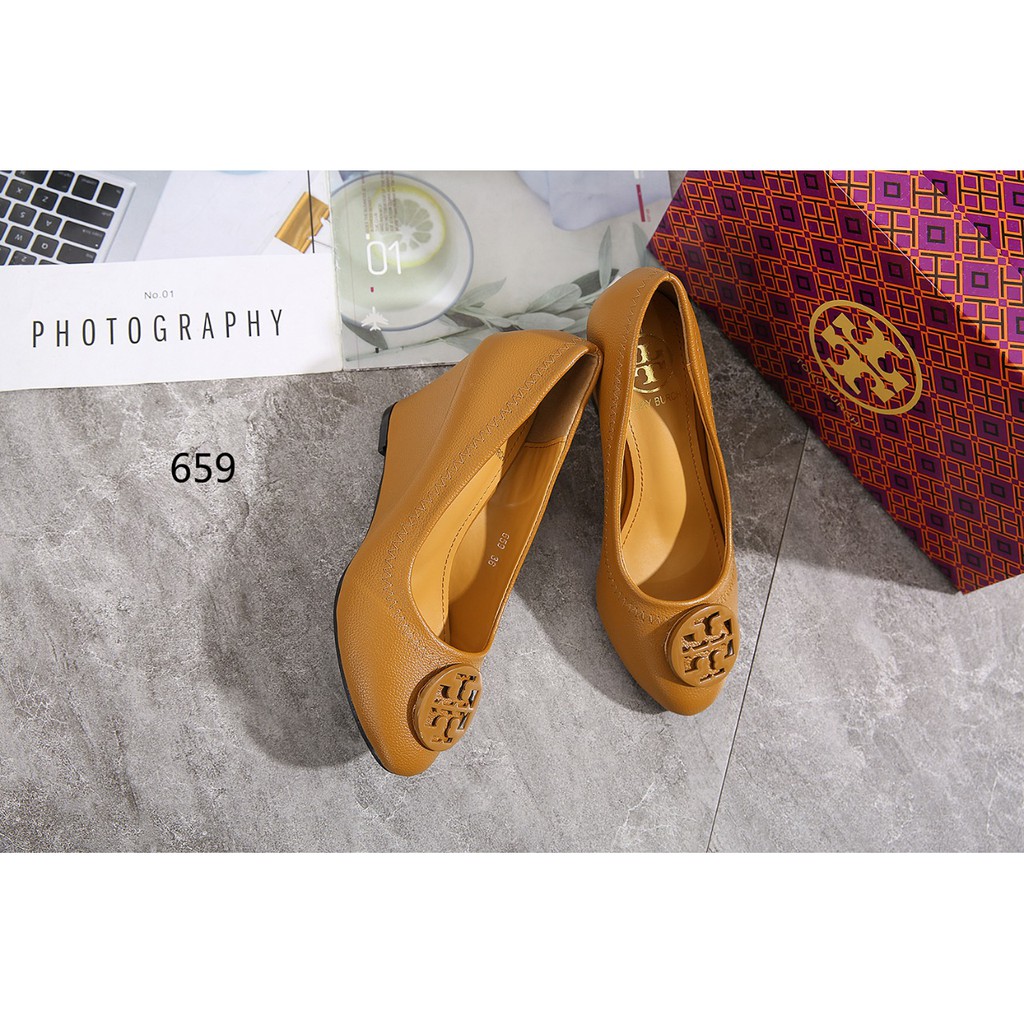 Sepatu Wanita Sepatu Import Sepatu Batam WEDGES BJ 659