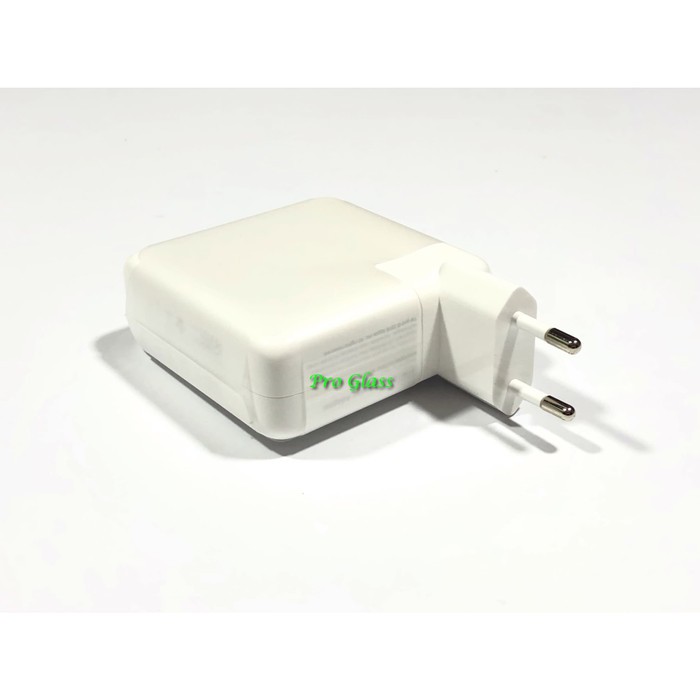 Adapter Mac book 61W Mag safe Type C Charger 13&quot; ORI