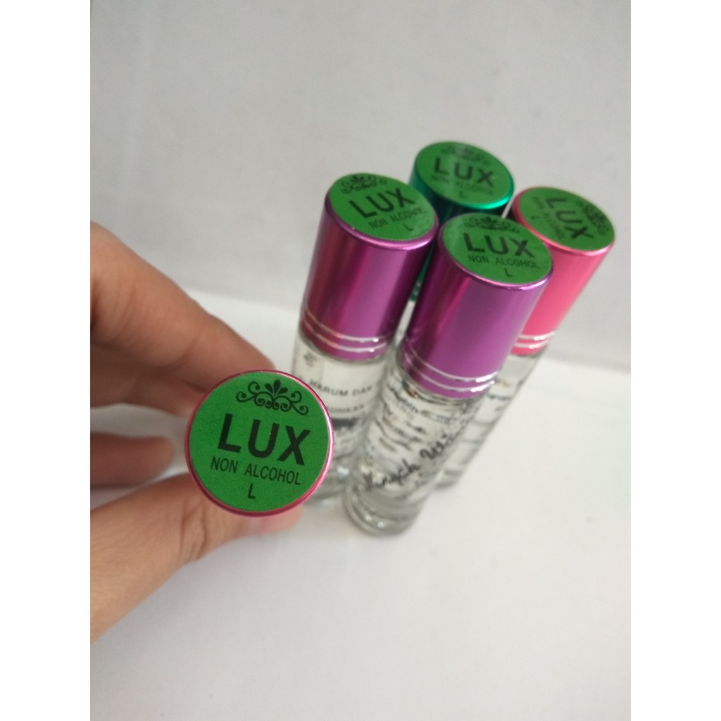 Parfum Ahsan LUX Roll-on 7ml