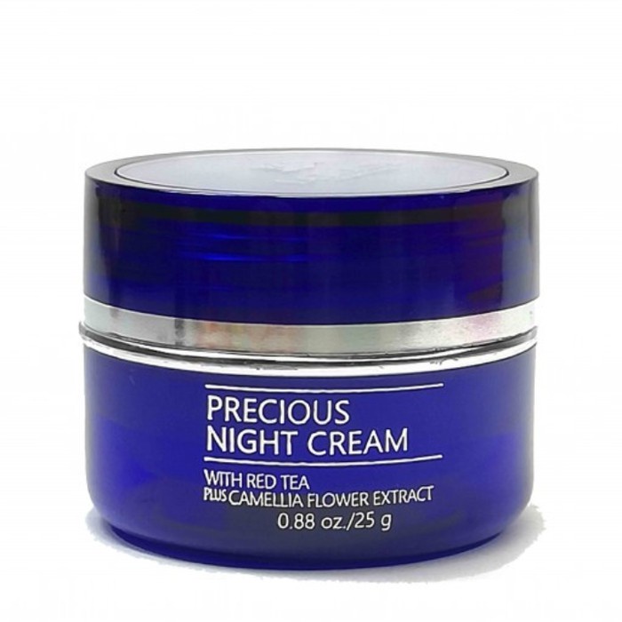 Latulipe | La Tulipe Precious Night Cream 25gr