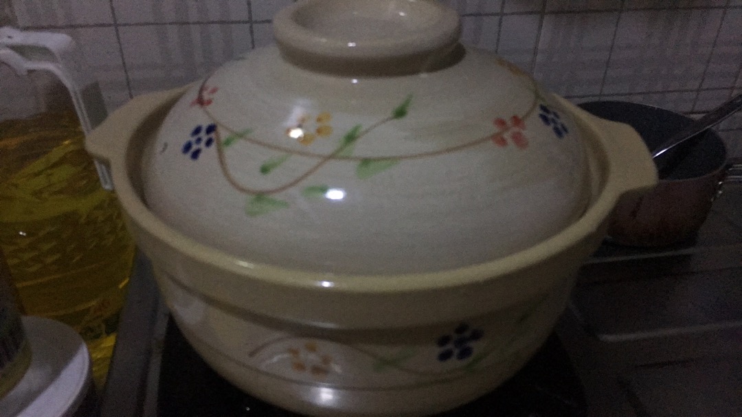 Chiko Panci Keramik Sapo S085 , P085