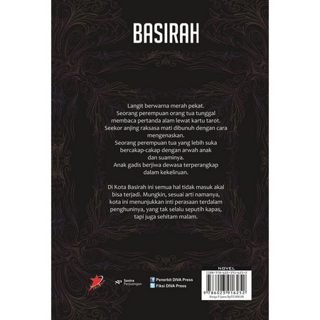 BUKU BASIRAH