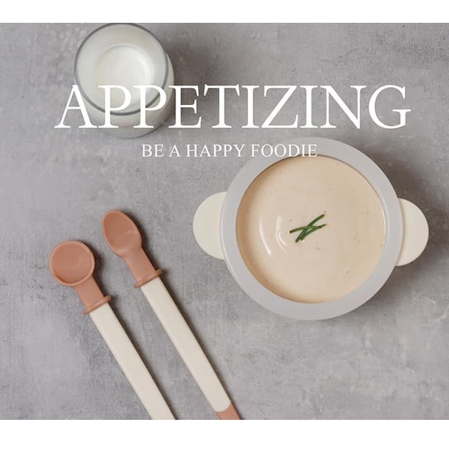 Simba - Feeding Spoon Set