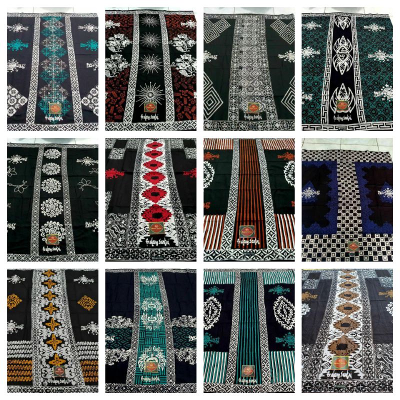 Sarung Batik Anak Remaja Usia 8-14 Tahun | Sarung Santri | Sarung NU Anak | Sarung Anak Sd-SMP | Sar