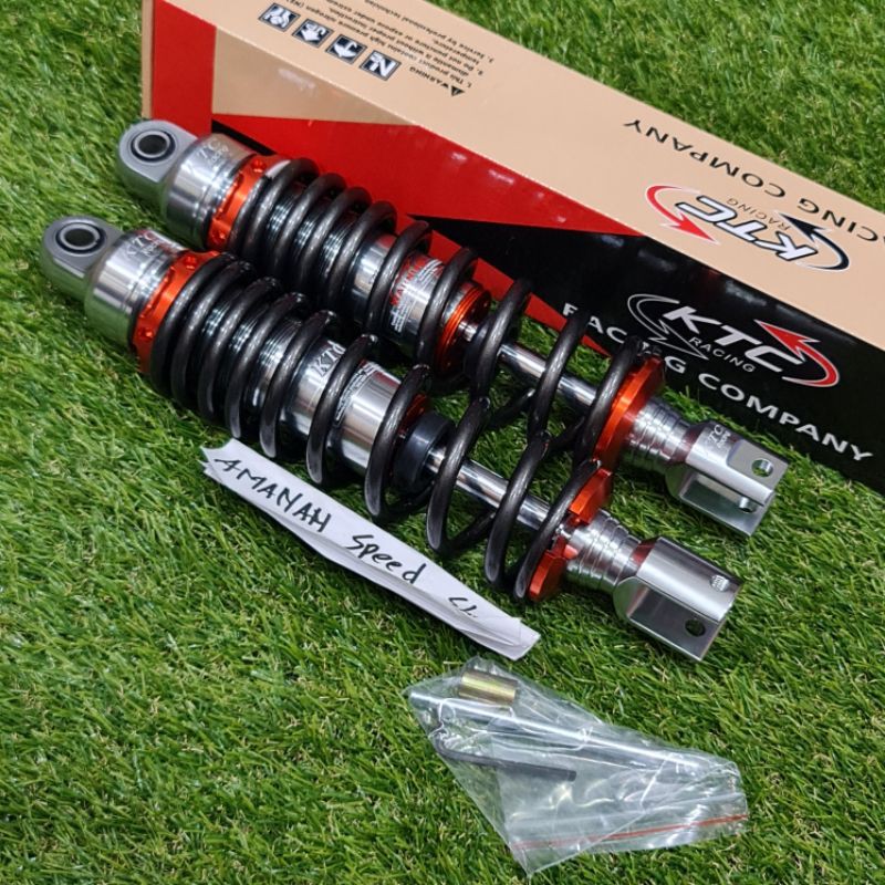 Shock Breaker Aerrox Nmax New Nmax 2020 Aerox Ktc Kitaco Nouvo Original Titan 300 305