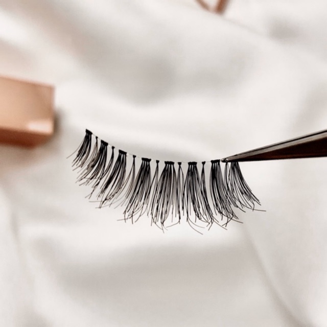 LONDON CAT EYE LASHES (BULU MATA PALSU)