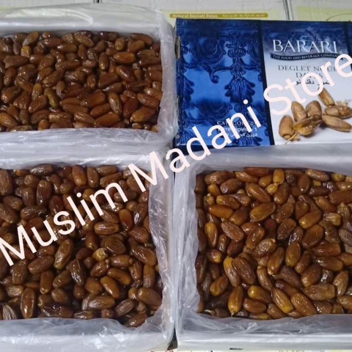 

Kurma Terbaru - Kurma Barari 5Kg Harga Grosir Termurah