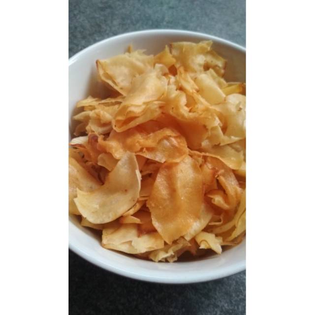 

Kripik original kripik asin asli sukabumi 10000gr 10kg khusus reseller