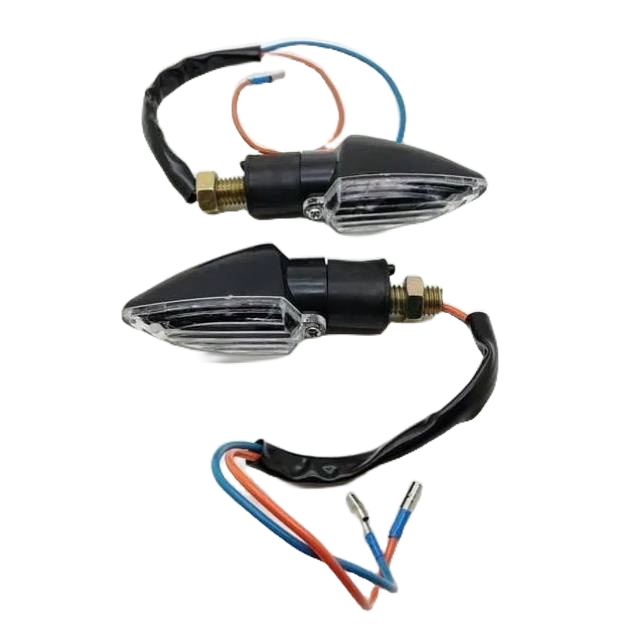 LSM2 - Lampu Sein Sen Model Vixion old new Mini variasi megapro Cb150 NVL KLX Byson Ninja Verza