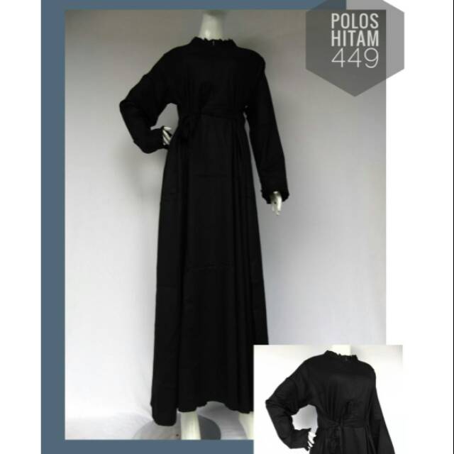 katun jepang ori polos size XL