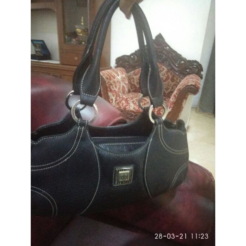 Arnaldo Bassini Original