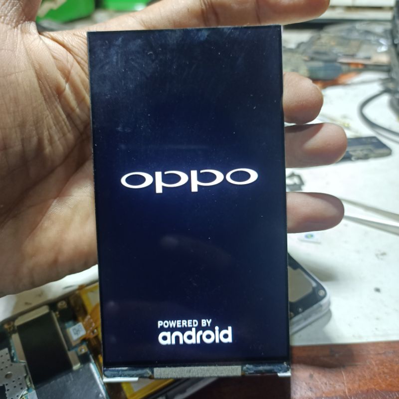 LCD Only OPPO A37 ORI.COPOTAN