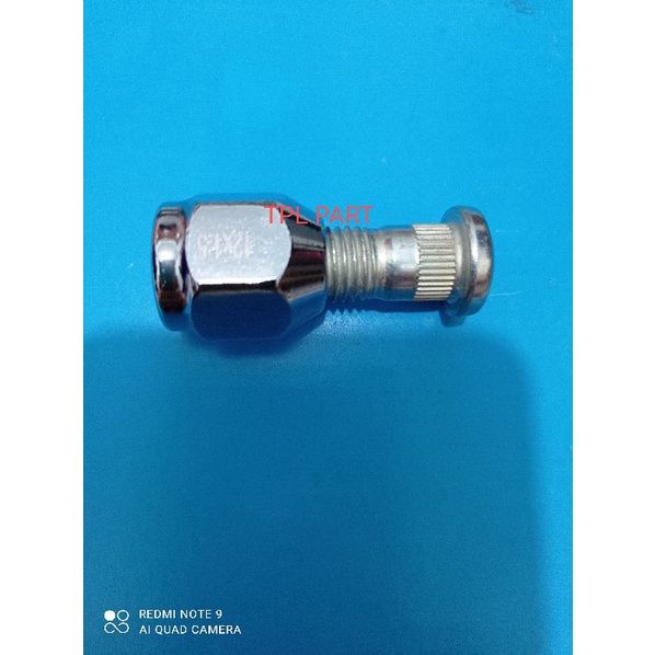 BAUT RODA HONDA JAZZ RS-MOBILIO-BRIO-ASLI