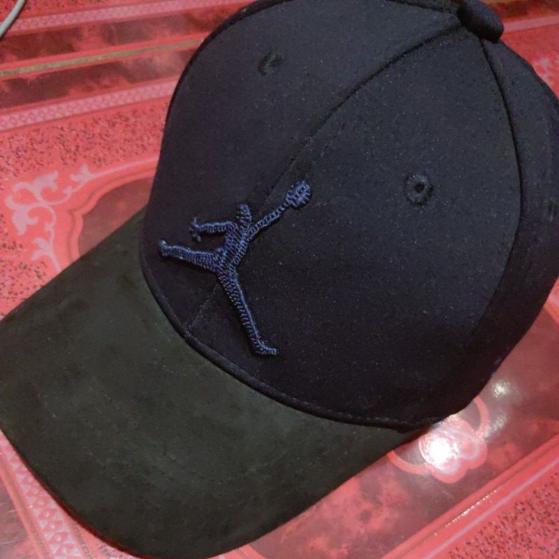 topi jordan