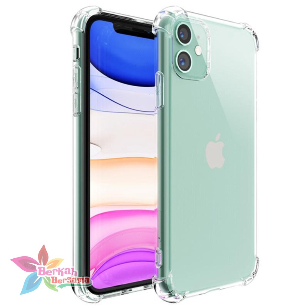 SOFTCASE SILIKON CLEAR CASE ANTICRACK TPU XIAOMI REDMI 5 6 6PRO 8A GO NOTE 6 8 PRO 9 9PRO S2 MI 9 MI CC9 PRO MI NOTE 10 PRO MI CC9E MI PLAY MI MAX 1 2 3 F1 BB6178