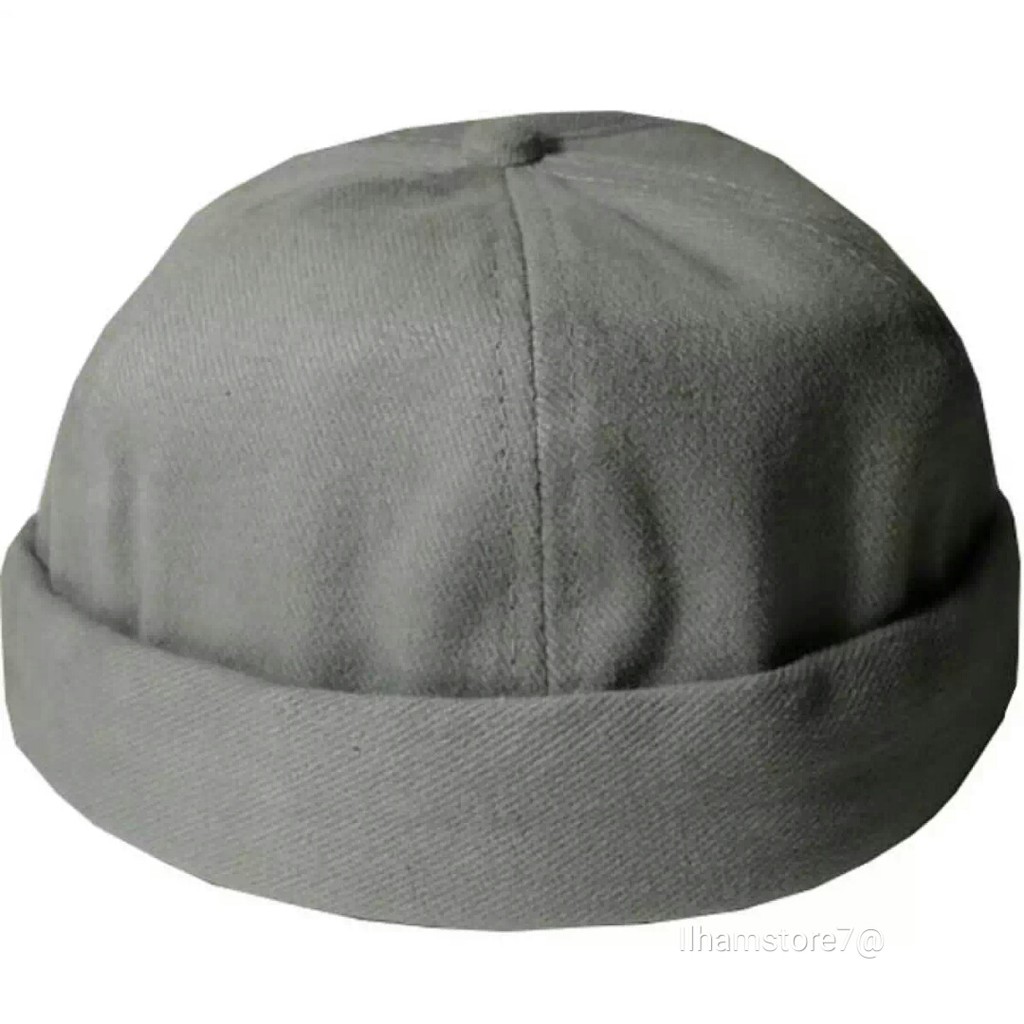 [COD]Kupluk Miki Hat New Model/Kupluk Santai/Kupluk Original/Kupluk Terlaris