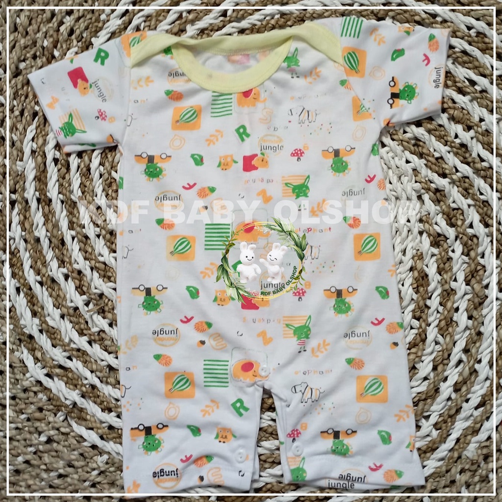 3 PCS ROMPER BAYI,ROMPER ANAK BAYI,LAKI-LAKI PEREMPUAN,JUMPER ANAK BAYI,COWO-CEWE,ROMPER USIA 0-4 BULAN,ROMPER BAYI BARU LAHIR-ROMPER NEW BOARN