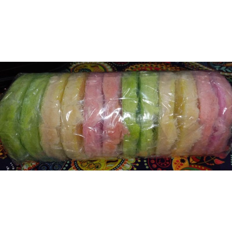 

*HARUM MANIS* rambut nenek -alexa snack-