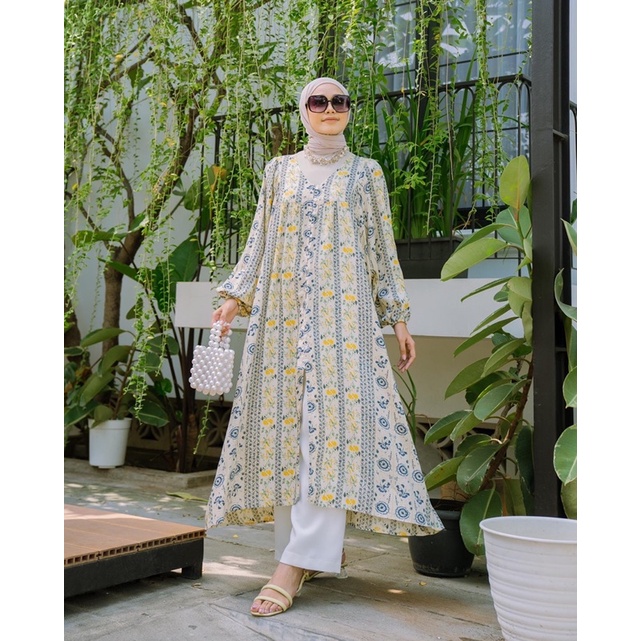 GALINA DRESS