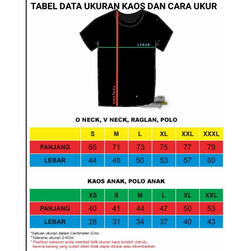 MIDAS , TERLARIS, ADA HARGA ADA KUALITAS (kualitas kaos dan sablon berani di adu )