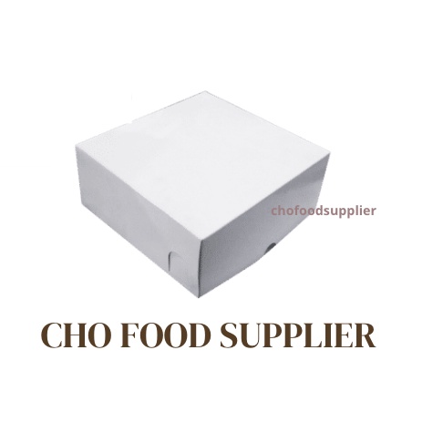 

KOTAK NASI PUTIH POLOS R8 18x18