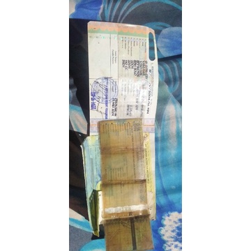 dokumen surat fizr F1zr 2004