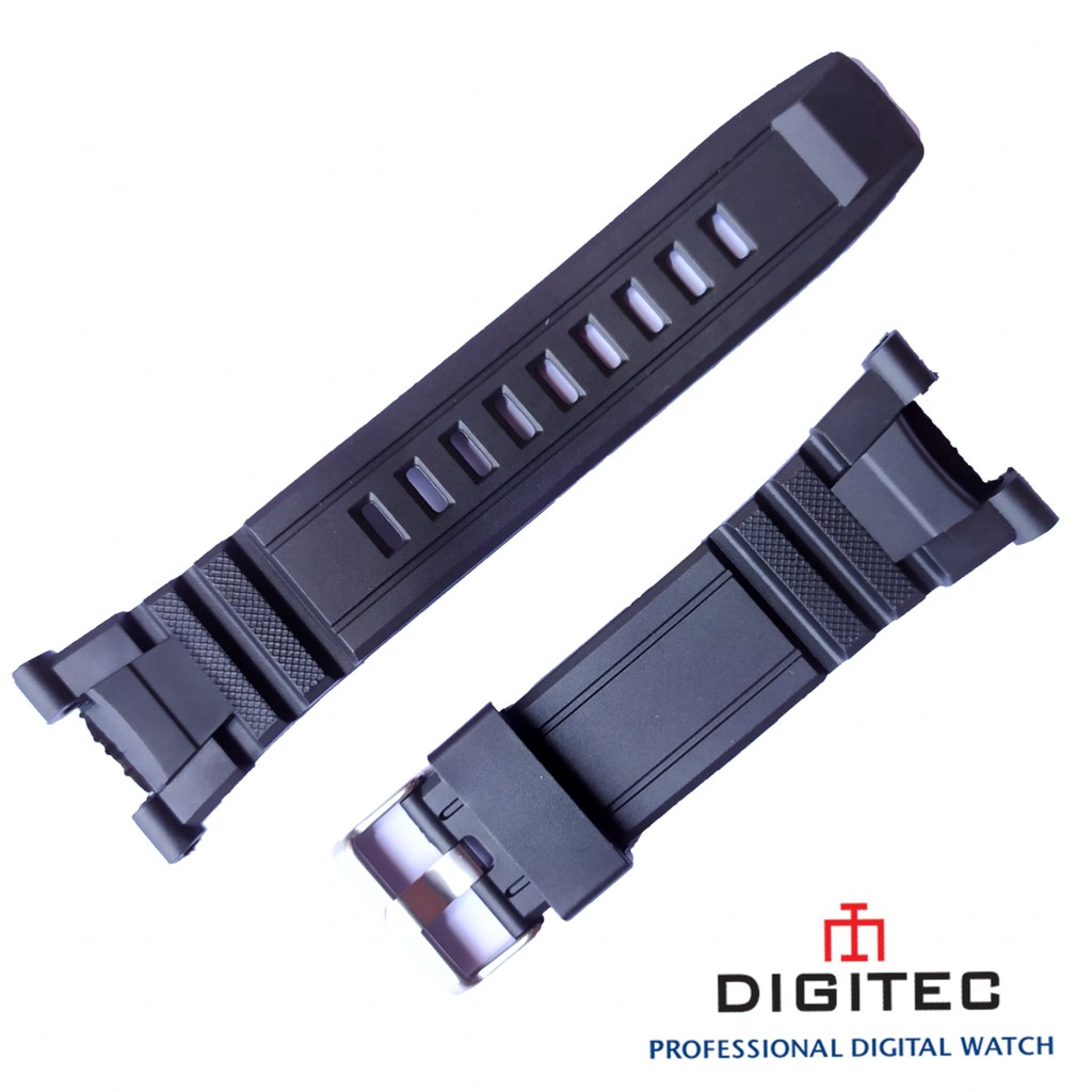 Digitec 3008 Strap Tali jam Digitec 3008 Digitec DG-3008T Oem