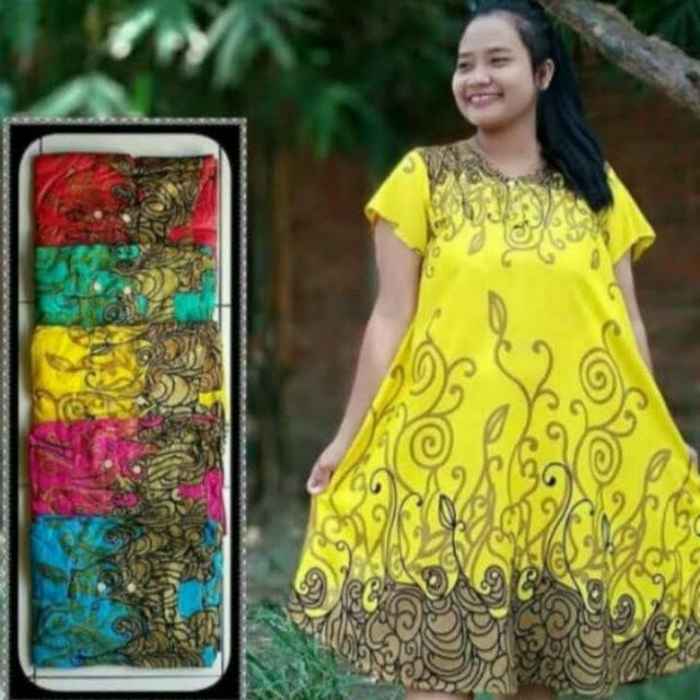 DASTER PAYUNG 20 RIBUAN MOTIF WARNA RANDOM