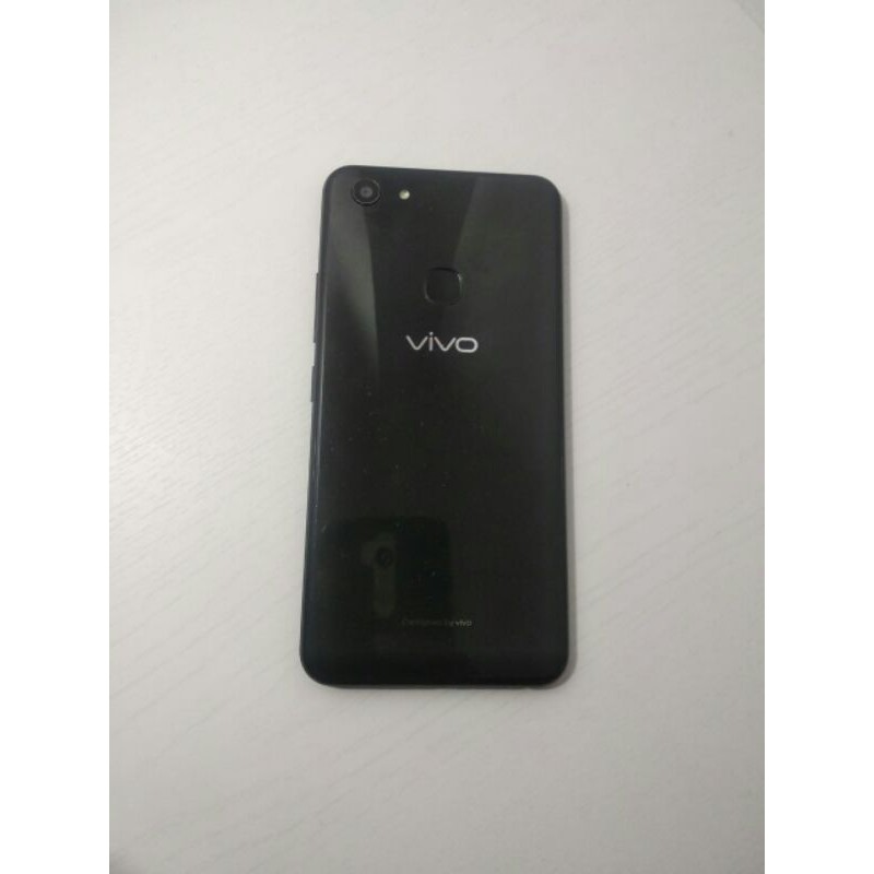 Jual HP Handphone Second Seken Vivo Y83 Ram 4/32gb Hp Bekas Berkualitas No Minus