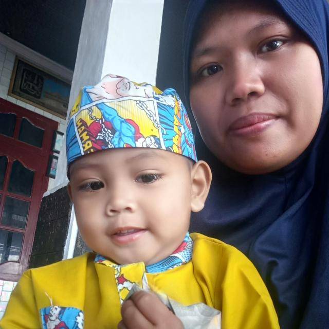 indahmahrumi