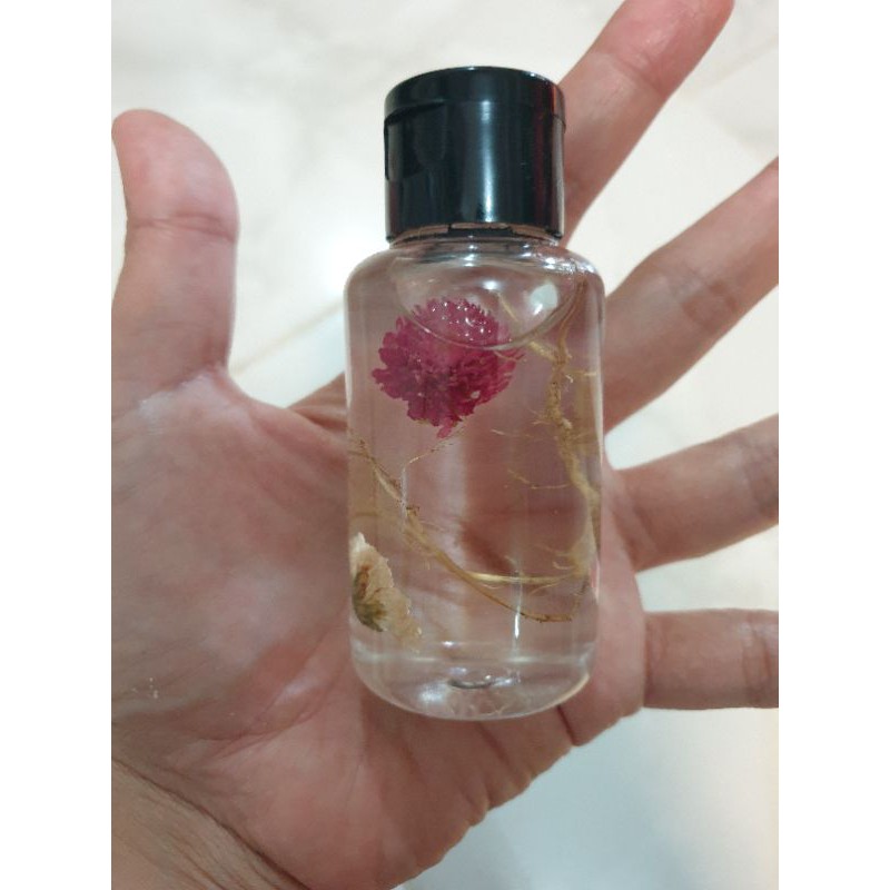 FACE BODY OIL SERUM ALAMI